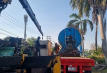 Cho Thuê Xe Cẩu Thủ Dầu Một Rẻ Nhất Cho Thuê Xe Cẩu Thủ Dầu Một Rẻ Nhất