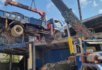 Cho Thuê Xe Cẩu Tại Tphcm & Bảng Giá Thuê Cho Thuê Xe Cẩu Tại Tphcm & Bảng Giá Thuê