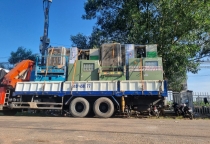 Dịch vụ cẩu hàng nặng Ở TpHCM Dịch vụ cẩu hàng nặng Ở TpHCM