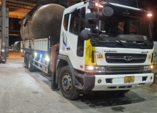 Dịch Vụ Cho Thuê Xe Cẩu Hàng Bình Tân Dịch Vụ Cho Thuê Xe Cẩu Hàng Bình Tân